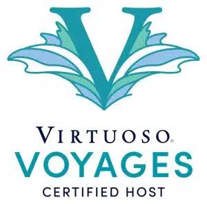 Virtuoso Voyages Certified Host